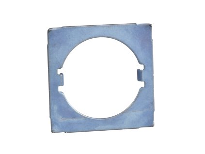 SCHNEIDER Podložka ZB5AZ902 pojistná