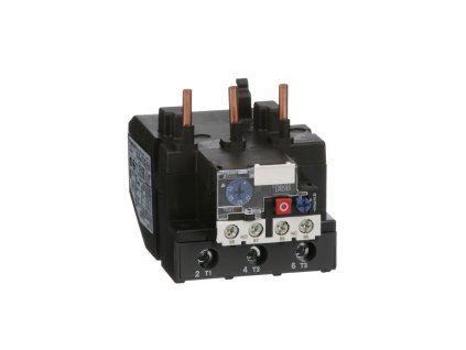 SCHNEIDER Relé LRD3361 55-70A