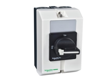 SCHNEIDER Spínač VBF01GE 16A