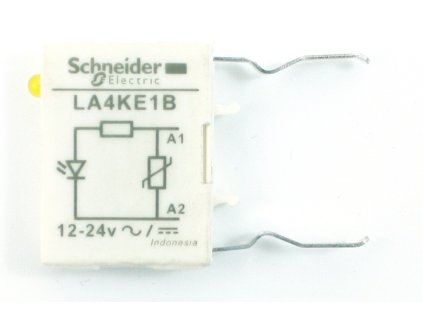 SCHNEIDER Člen LA4-KE1B