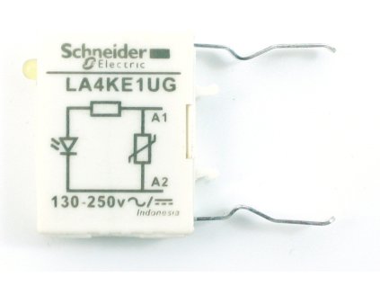 SCHNEIDER Člen LA4KE1UG