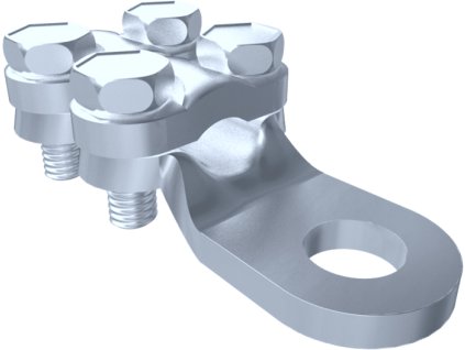 SEZ Oko 7580-09 kabelové Cu 35x8