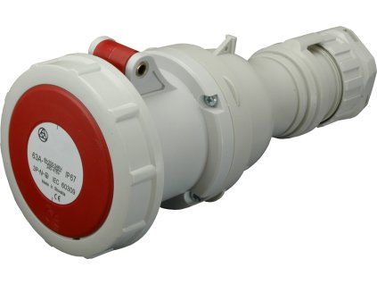 SEZ Spojka 63A/5P 400V IP67