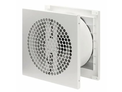 KOVHRON Ventilátor NV 400 průmyslový, kluzná ložiska