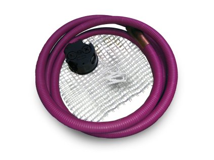 V-SYSTÉM Sada 2051pro podlahové čidlo včetně krabice