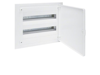 HAGER Skříň GOLF VF218PD pod o.nepr.dv.IP40