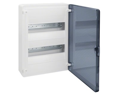 Skříň GOLF VS212TD na o.pr.dv.IP40