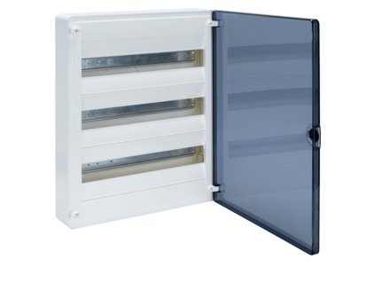 Skříň GOLF VS318TD na o.pr.dv.IP40