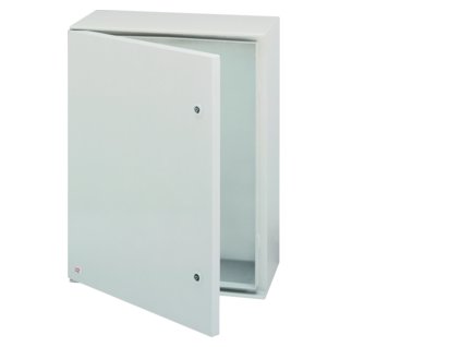 Skříň ORION PLUS FL204B plné dv.IP65