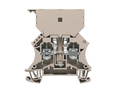 Svorka Weidmuller WSI 6/2 GZ/DEF63 poj.