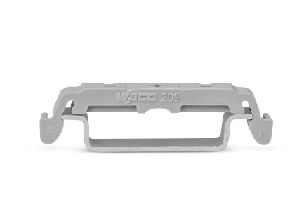 WAGO Adaptér 209-120 montážní