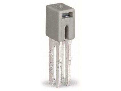 WAGO Můstek 281-402 propojovací