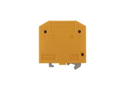 WEIDMÜLLER Krytka AKE 4 pro TS 15