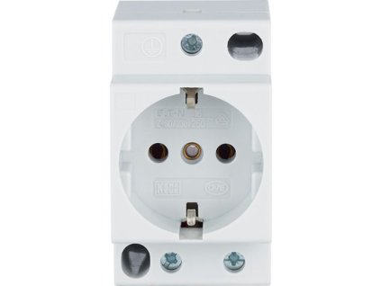 EATON Zásuvka Z-SD230 na lištu, 10/16A, 250V AC