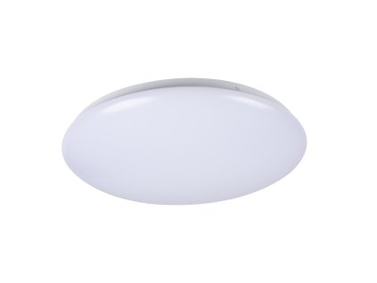 KANLUX Svítidlo LED CORSO V2 18-NW-SE 18W 220-240V 1200lm 4000K stropní ø330mm IP44