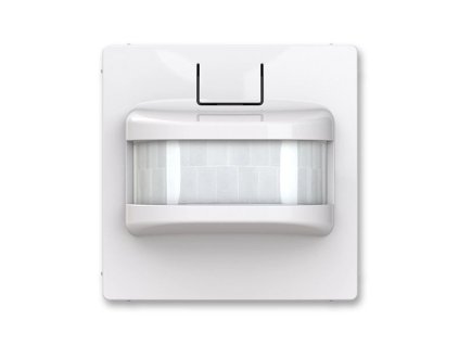 ABB Zoni 3299T-A02182 500 Snímač spínače automatického (2 roviny, úhel 180°) bílá