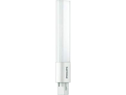 PHILIPS Trubice LED CorePro 5,0W/840 550lm 2P G23 PL-S 4000K