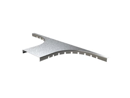 Víko T-kusu LINEAR+VTLL1B (R100) 100 SZ