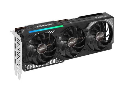 ASROCK vga AMD Radeon RX 9070 CL 16GB