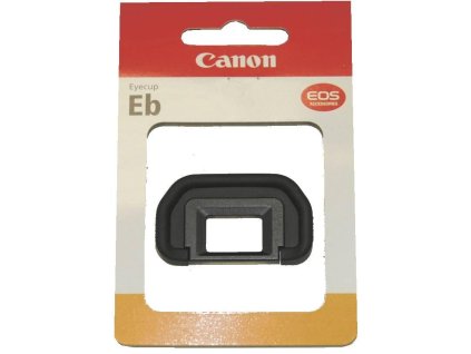 Canon EB očnice
