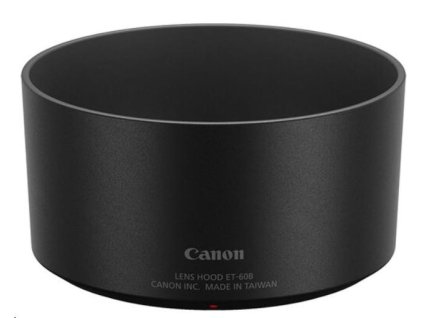 Canon ET-60B sluneční clona