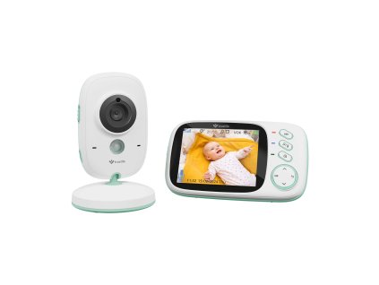 TrueLife NannyCam H32 Pro - digitální video chůvička