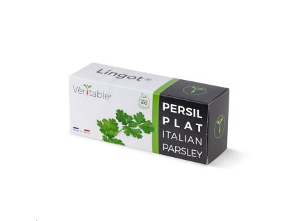 Véritable Lingot Italská petržel - BIO