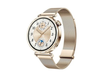 Huawei Watch GT5 41mm (Jana-B19M), gold EU