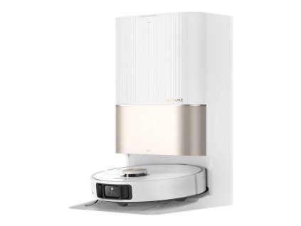 Dreame X40 Ultra Complete White