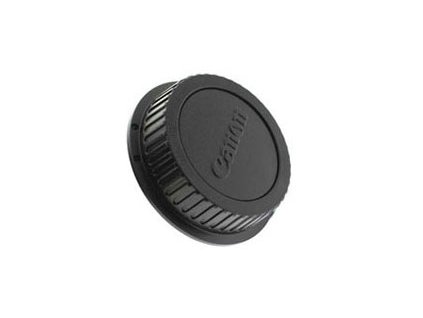 Canon krytka objektivu E II