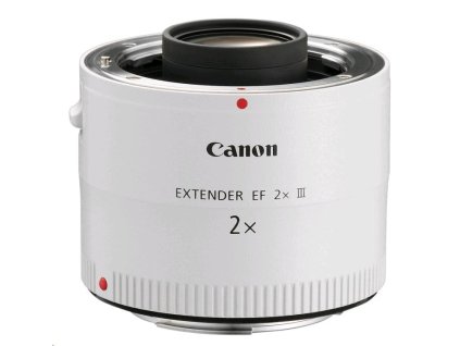 Canon telekonvertor EF 2x III