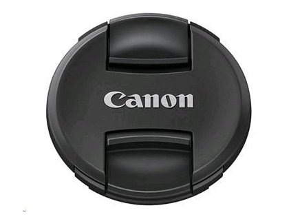Canon krytka objektivu E-77 II