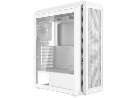 Adata XPG VALOR AIR Plus herní skříň bílá