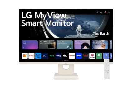 LG/27U511SA-W/27''/IPS/FHD/100Hz/5ms/White/2R
