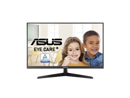 ASUS/VY27UQ/27''/IPS/4K UHD/60Hz/5ms/Black/3R
