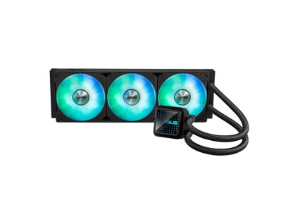 ASUS PRIME LC 360 ARGB