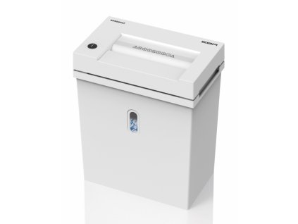 Skartovač EBA Shredcat 8200 C 2 x 12 mm C 2 x 12 mm