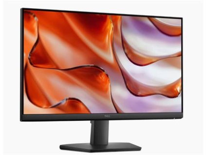 DELL SE2425HM 23,8" IPS/1920x1080/5ms/250cd/m2/1000:1/HDMI/D-Sub/černý
