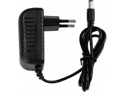 Zásuvný LED zdroj 12V - 24W - 2A