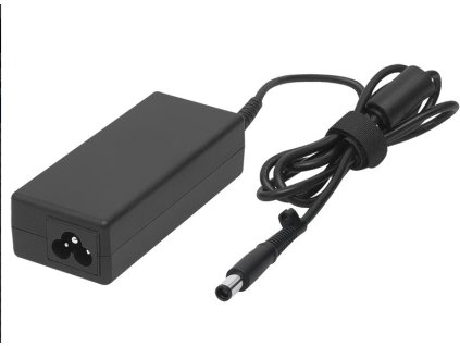 Napájecí zdroj BLOW pro NTB HP 19V/4,74A 7,4x5,0 + PIN 90W