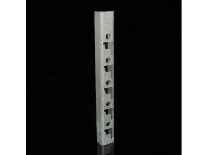 KOPOS Profil MARS NMP 800 F montážní, žárový zinek