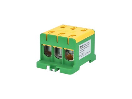 POLLMANN Svorka UK 95/3 PE 2090309 univerzální