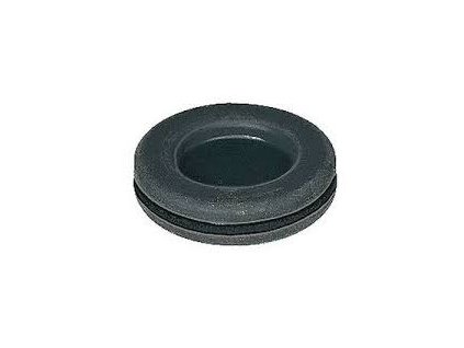 SES Průchodka SES 258-352 DG11 gumová