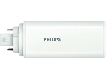Trub.LED 6,5W G24q-2 4000K 4P PLT