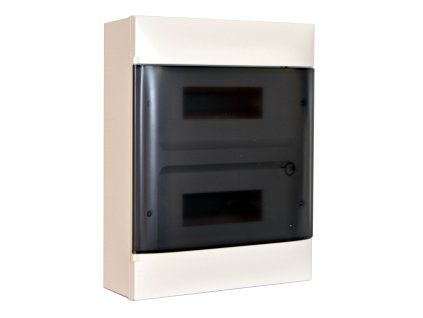 Skříň LEGRAND 135212 PRACTIBOX 2X12M