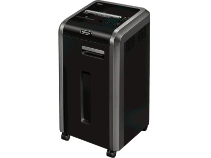 Skartovač Fellowes 225i