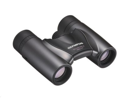 Dalekohled Olympus 10x21 RC II Dark Silver