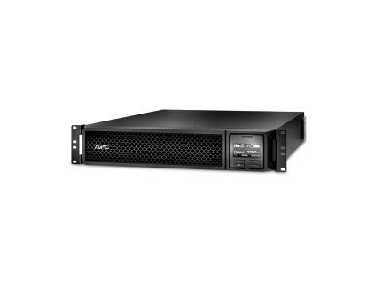 APC Smart-Ups SRT 1500VA RM 230V
