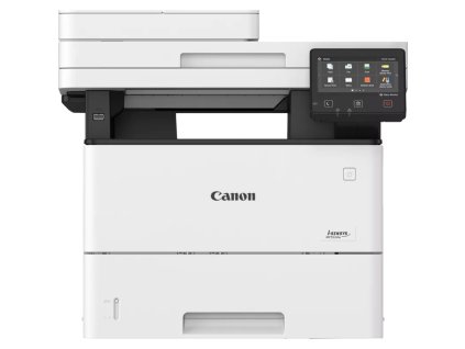 Canon i-SENSYS/MF552dw/MF/Laser/A4/LAN/WiFi/USB