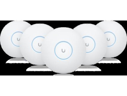 UBIQUITI UniFi AP U7-Pro-5 UniFi Access Point WiFi 7 Pro (sada 5 kusů)